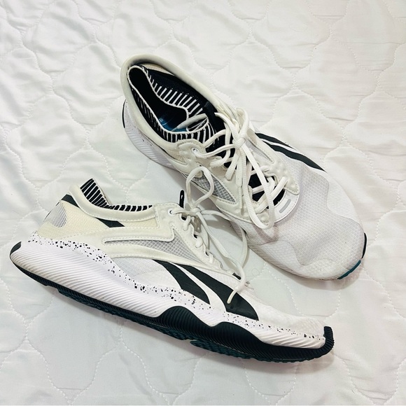 Reeboks HIIT Workout Training Sneakers 11